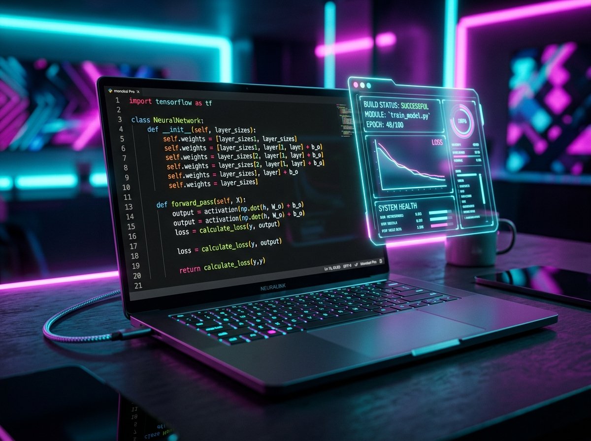Web Development Project IDE